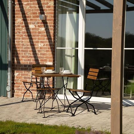 Ferienwohnung "Muehlenhof 3" - Gut Kletkamp Zewnętrze zdjęcie
